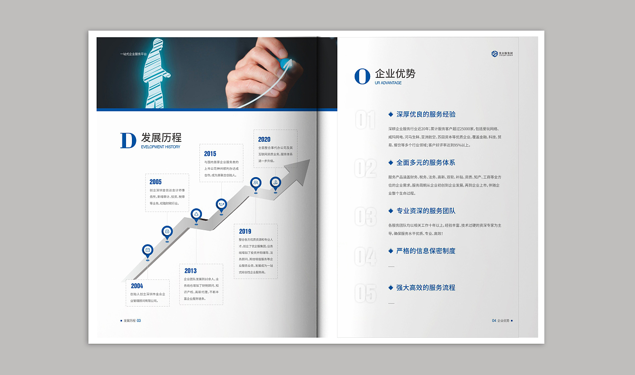 知識(shí)產(chǎn)權(quán)畫冊設(shè)計(jì)服務(wù) 打造專業(yè)與合規(guī)的視覺傳達(dá)方案